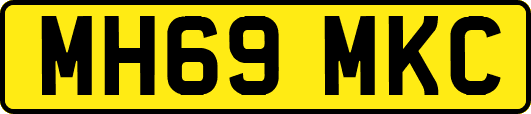 MH69MKC