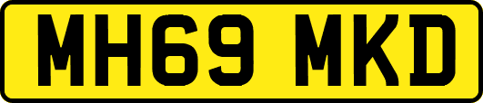 MH69MKD