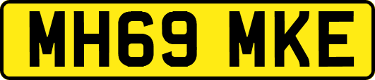 MH69MKE
