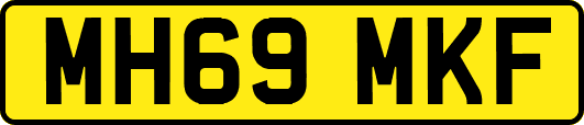 MH69MKF