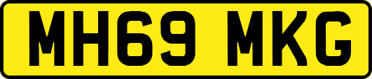 MH69MKG