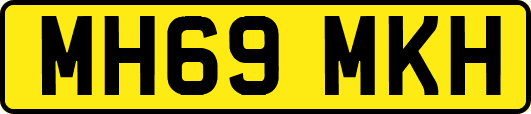 MH69MKH