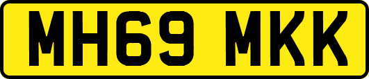 MH69MKK