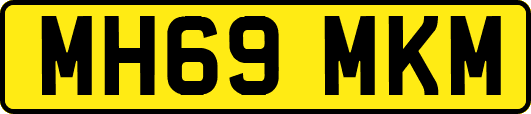 MH69MKM