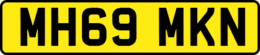 MH69MKN