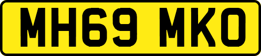 MH69MKO