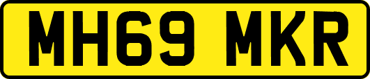 MH69MKR