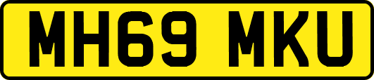 MH69MKU