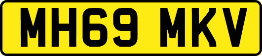 MH69MKV