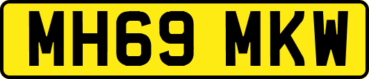 MH69MKW