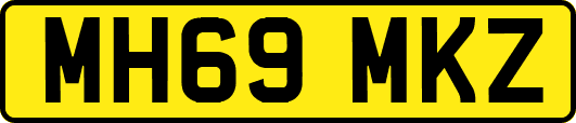 MH69MKZ