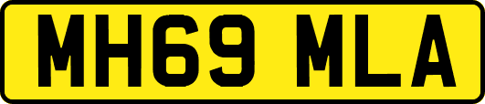 MH69MLA