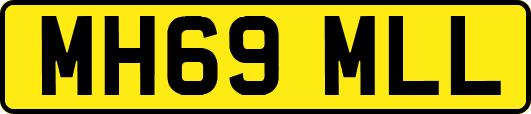MH69MLL