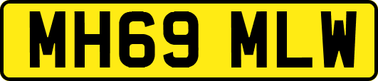 MH69MLW