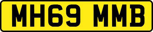 MH69MMB
