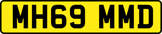 MH69MMD