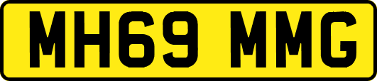 MH69MMG