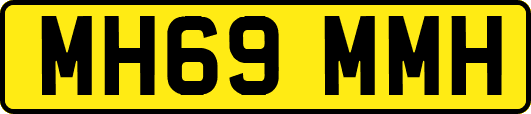 MH69MMH