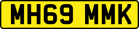 MH69MMK