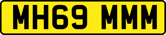 MH69MMM