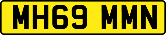 MH69MMN