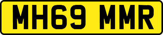 MH69MMR