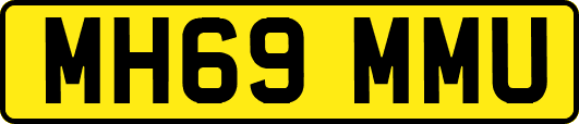 MH69MMU