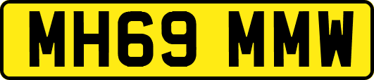 MH69MMW
