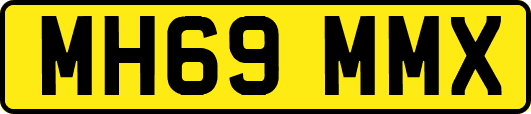 MH69MMX