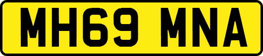 MH69MNA