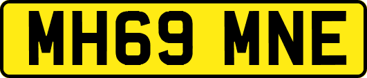 MH69MNE