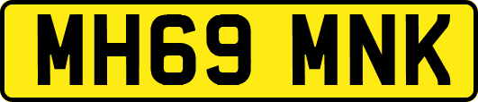 MH69MNK