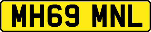 MH69MNL