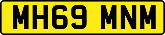 MH69MNM