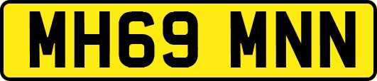 MH69MNN