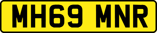MH69MNR