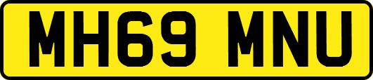 MH69MNU