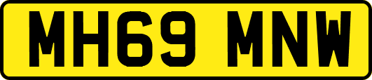 MH69MNW