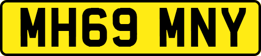 MH69MNY