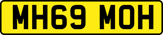 MH69MOH