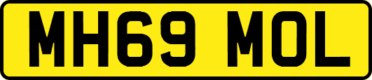 MH69MOL