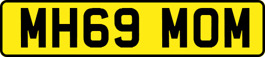 MH69MOM