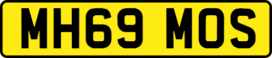 MH69MOS