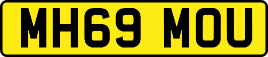 MH69MOU