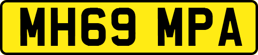 MH69MPA