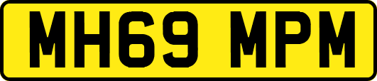 MH69MPM