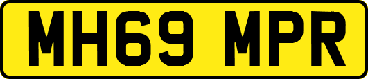 MH69MPR