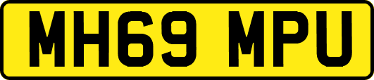 MH69MPU