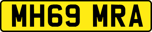 MH69MRA
