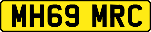 MH69MRC